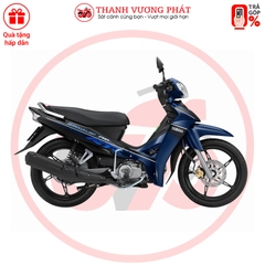 Sirius 2024 màu mới - phiên bản Vành đúc