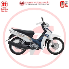 Sirius 2025 màu mới - phiên bản Phanh đĩa