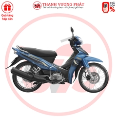 Sirius 2025 màu mới - phiên bản Phanh đĩa