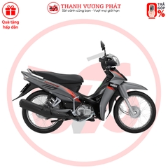 Sirius 2025 màu mới - phiên bản Phanh cơ