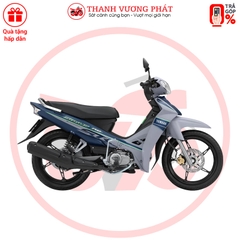 Sirius 2025 màu mới - phiên bản Vành đúc