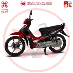 XE MÁY ESPERO 50C2a - SIRIUS 50