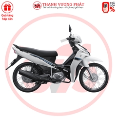 Sirius FI 2025 màu mới - phiên bản Phanh cơ