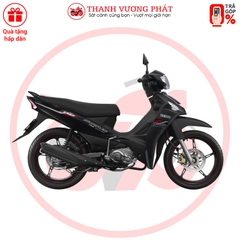 Sirius FI 2025 màu mới - phiên bản Vành đúc