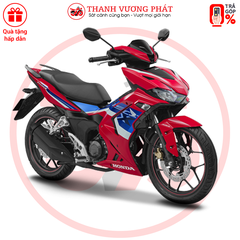 Winner X 2022 - phiên bản Thể thao