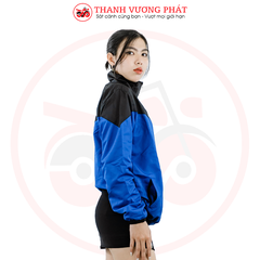 Áo khoác Thanh Vương Phát