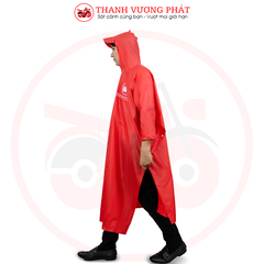 Áo mưa Thanh Vương Phát