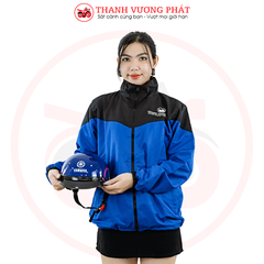 Nón bảo hiểm Thanh Vương Phát