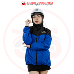 Nón bảo hiểm Thanh Vương Phát