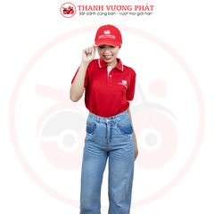 Nón kết Thanh Vương Phát