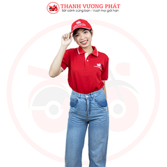 Nón kết Thanh Vương Phát