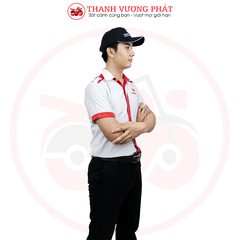 Nón kết Thanh Vương Phát
