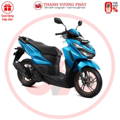 Vario 125 nhập khẩu 2025 - Phiên bản ISS (có Smartkey)