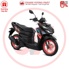 Vario 125 nhập khẩu 2025 - Phiên bản Street (có Smartkey)