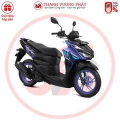 Vario 125 nhập khẩu 2025 - Phiên bản Street (có Smartkey)