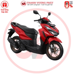 Vario 125 nhập khẩu 2026 - Phiên bản ISS (có Smartkey)
