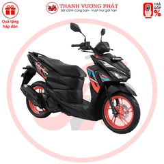 Vario 125 nhập khẩu 2026 - Phiên bản Street (có Smartkey)