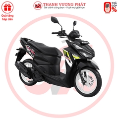 Vario 125 nhập khẩu 2026 - Phiên bản Street (có Smartkey)