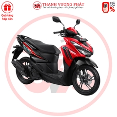 Vario 125 nhập khẩu 2026 - Phiên bản Tiêu chuẩn (Khoá chìa)