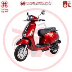 XE GA ESPERO 50VS CLASSIC-II - Vespa Classic SE