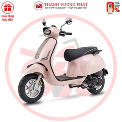 XE GA ESPERO 50VS Diamond Plus 2025