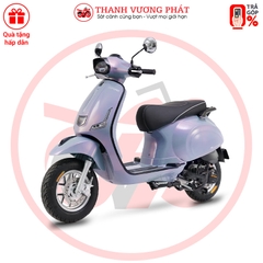 XE GA ESPERO 50VS Diamond Plus 2025