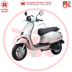 XE GA ESPERO 50VS DIAMOND PRO II - Vespa Diamond Pro