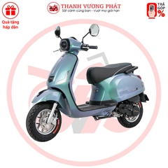 XE GA ESPERO 50VS DIAMOND PRO II - Vespa Diamond Pro