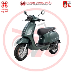 XE GA ESPERO 50VS DIAMOND PRO II - Vespa Diamond Pro