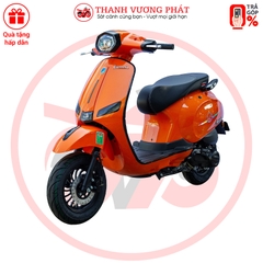 XE GA VICTORIA AT88 - Vespa AT88