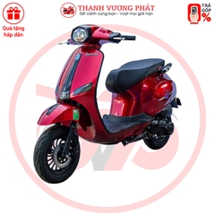 XE GA VICTORIA AT88 - Vespa AT88