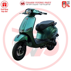 XE GA VICTORIA AT88 - Vespa AT88