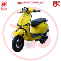 XE GA VICTORIA AT88 - Vespa AT88