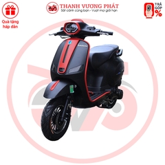 XE GA VICTORIA AT88 Pro - Vespa AT88-Pro