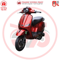 XE GA VICTORIA AT88 Pro - Vespa AT88-Pro