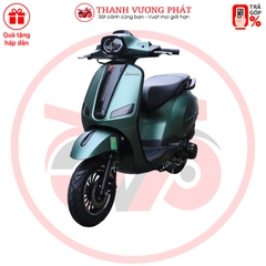 XE GA VICTORIA AT88 Pro - Vespa AT88-Pro