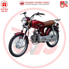 XE MOTOR VICTORIA CD67 2025