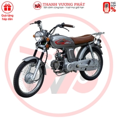 XE MOTOR VICTORIA CD67 2025