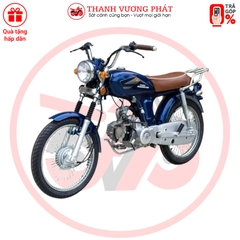 XE MOTOR VICTORIA CD67 2025