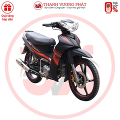 XE SỐ VICTORIA RC SPORT - Victoria Sirius 50