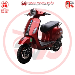XE GA VICTORIA ScooterINDO