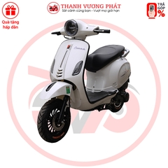 XE GA VICTORIA ScooterINDO