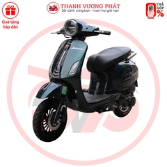 XE GA VICTORIA ScooterINDO