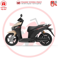 Xe máy điện VinFast Viper