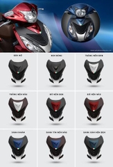 Mặt nạ kiểu Ý Vision 2021