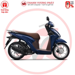 Vision 2025 - Phiên bản Cao cấp