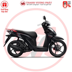 Vision 2025 - Phiên bản Thể thao