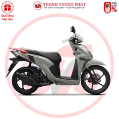Vision 2025 - Phiên bản Thể thao
