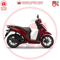 Vision 2026 - Phiên bản Cao cấp