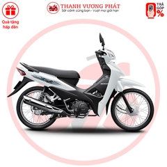 Wave Alpha 2025 - phiên bản Tiêu chuẩn